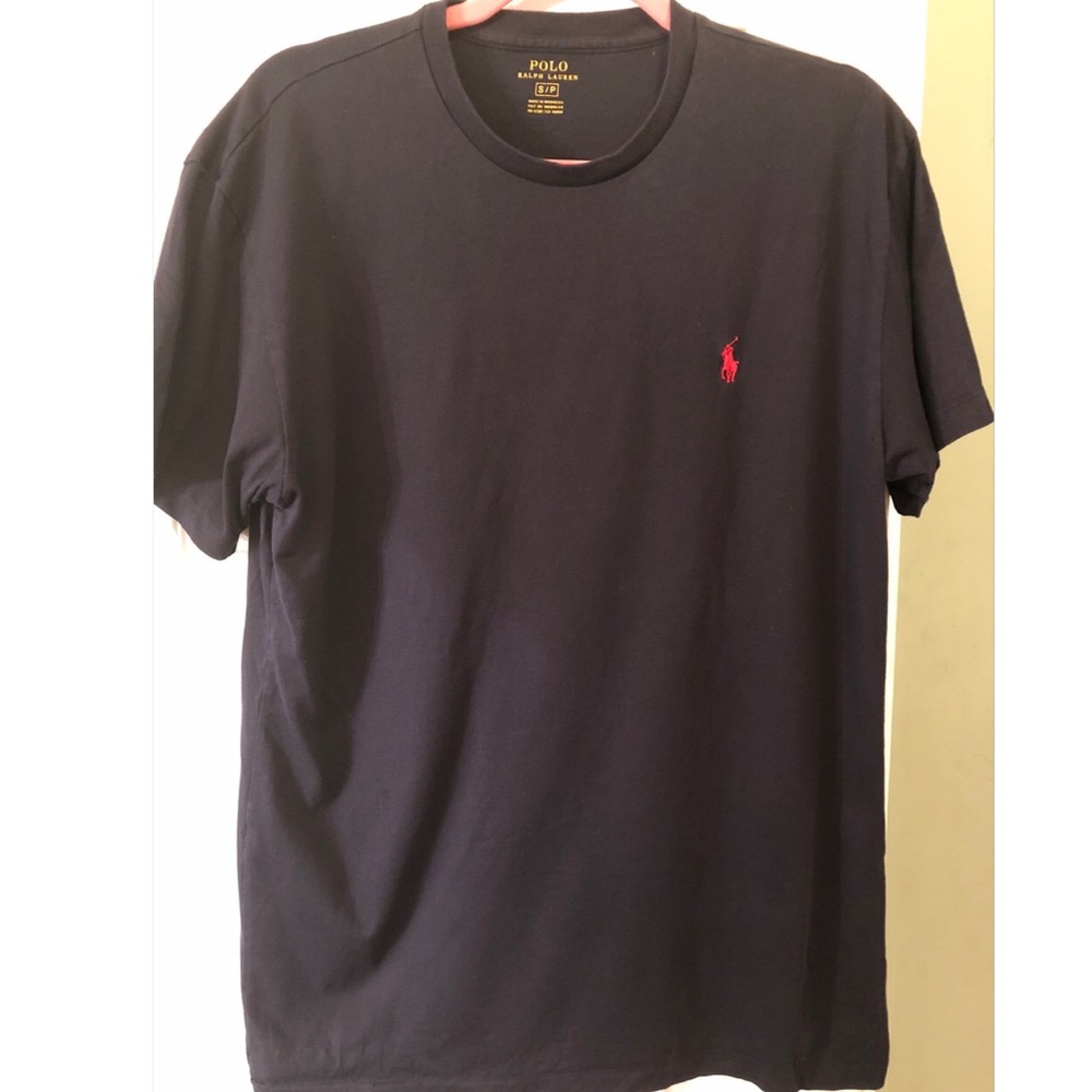 Men’s Polo Ralph Lauren short sleeve tee